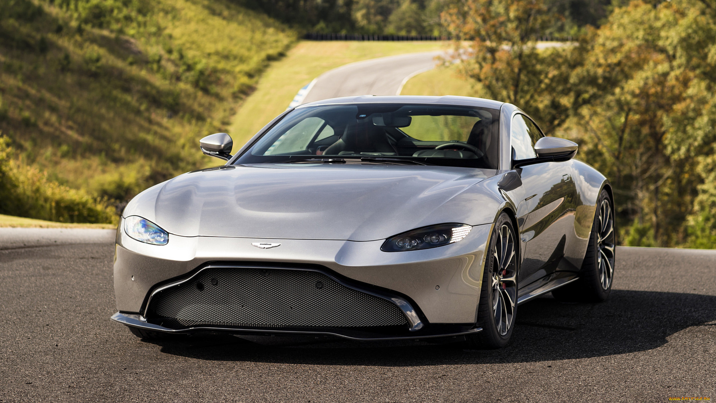 aston martin vantage 2019, , aston martin, 2019, vantage, aston, martin